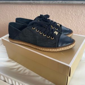 Michael Kors Denim shoes